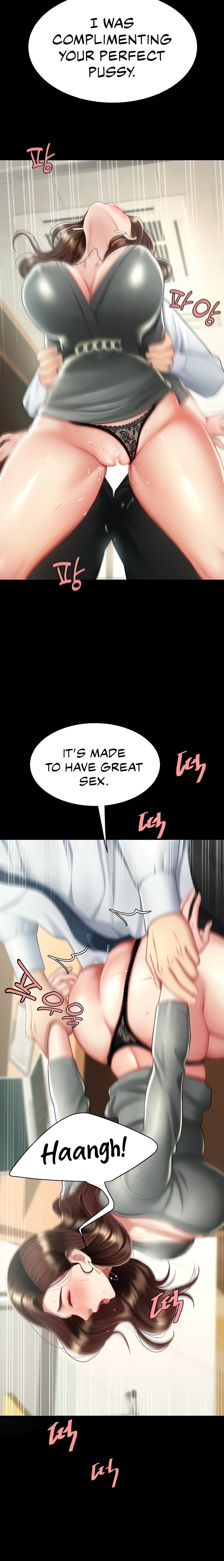 Go Ahead, Mom - Chapter 15 - picture 15
