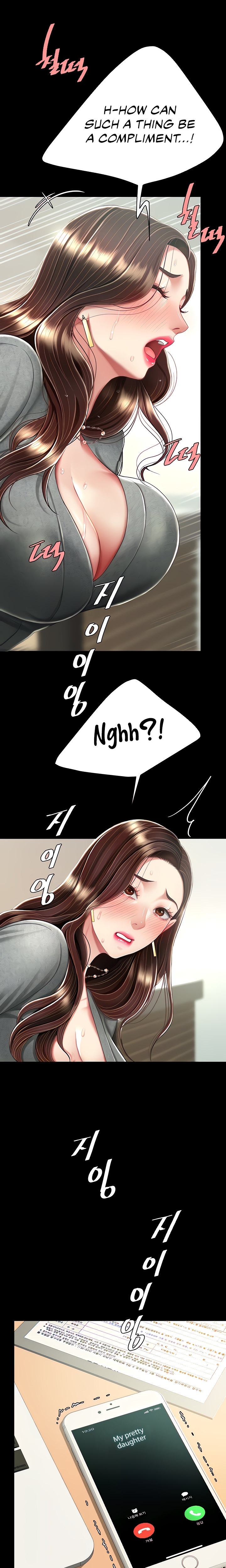 Go Ahead, Mom - Chapter 15 - picture 16