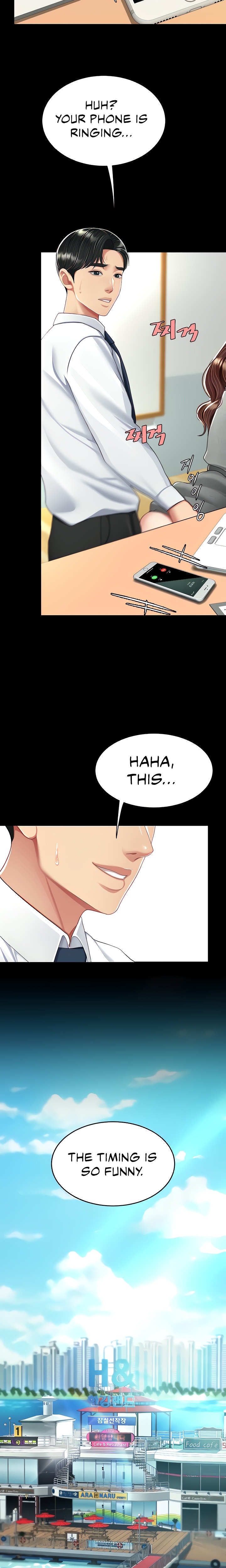 Go Ahead, Mom - Chapter 15 - picture 17