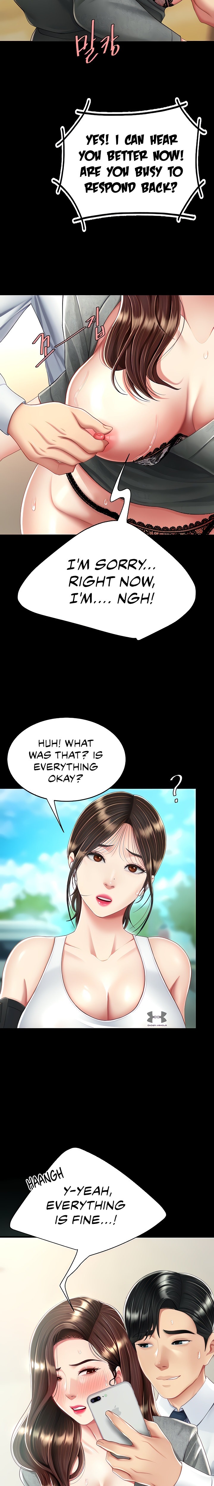 Go Ahead, Mom - Chapter 15 - picture 21