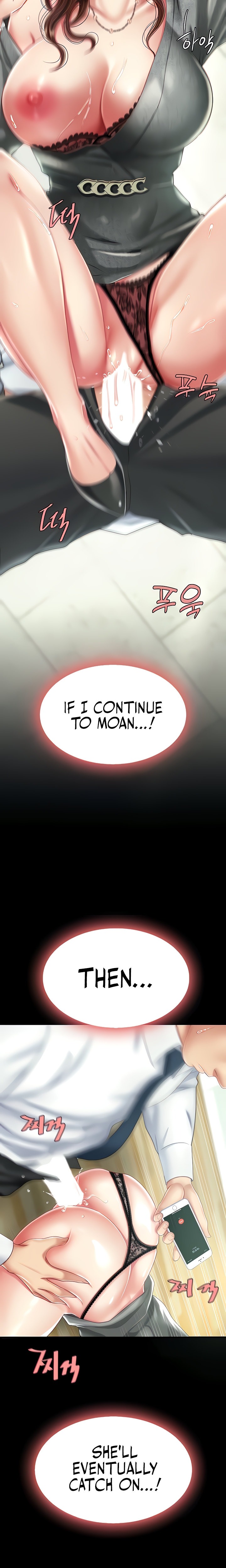 Go Ahead, Mom - Chapter 15 - picture 24
