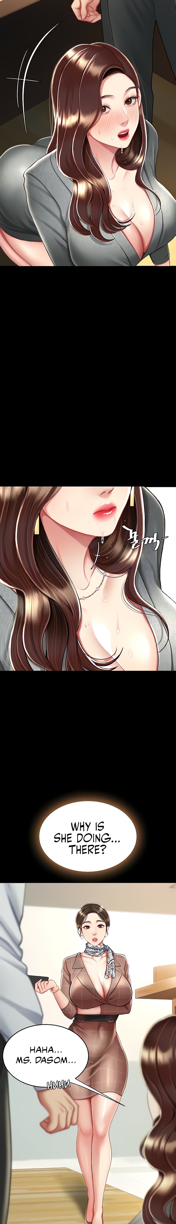 Go Ahead, Mom - Chapter 15 - picture 4