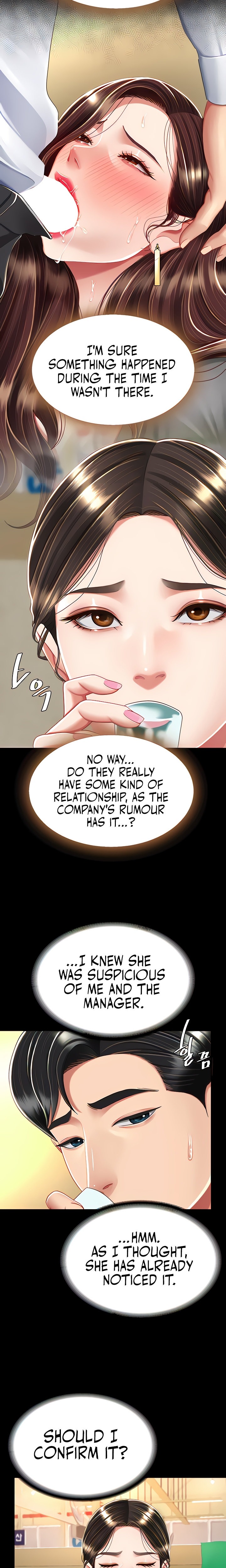Go Ahead, Mom - Chapter 16 - picture 10