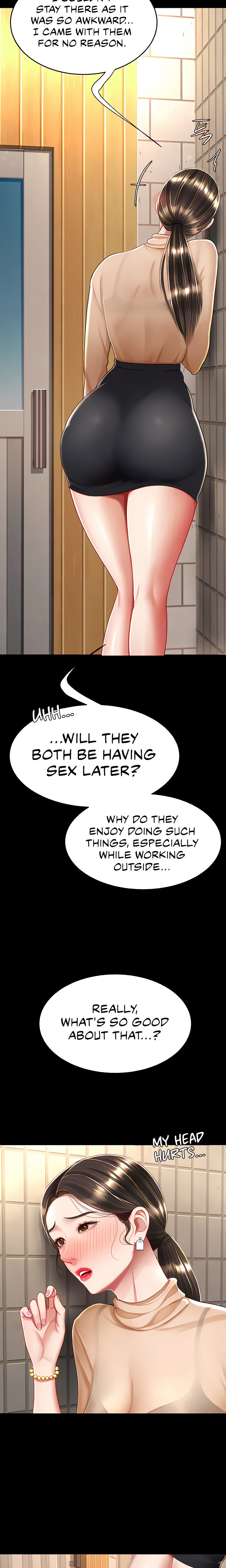 Go Ahead, Mom - Chapter 16 - picture 15