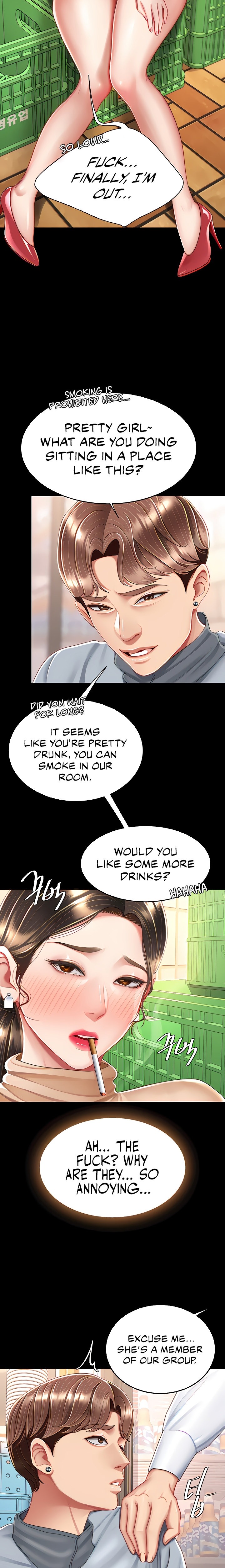 Go Ahead, Mom - Chapter 16 - picture 17