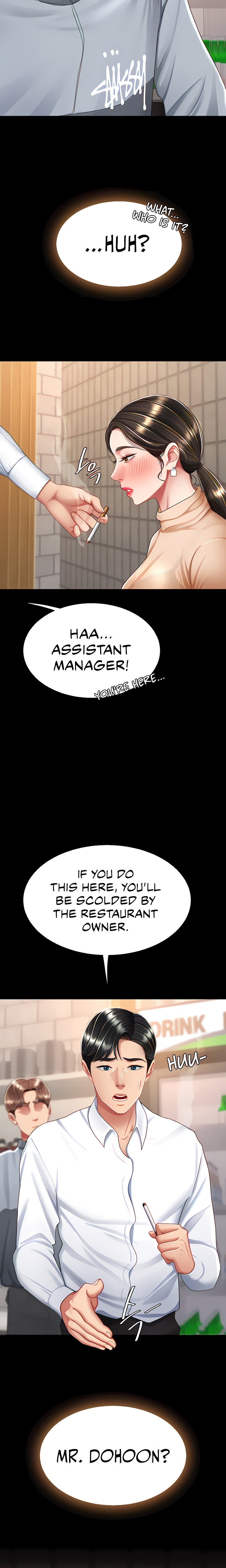 Go Ahead, Mom - Chapter 16 - picture 18