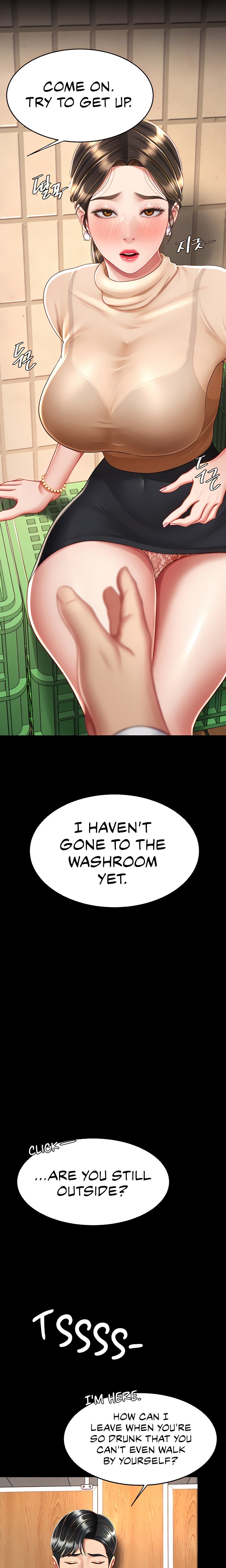 Go Ahead, Mom - Chapter 16 - picture 19