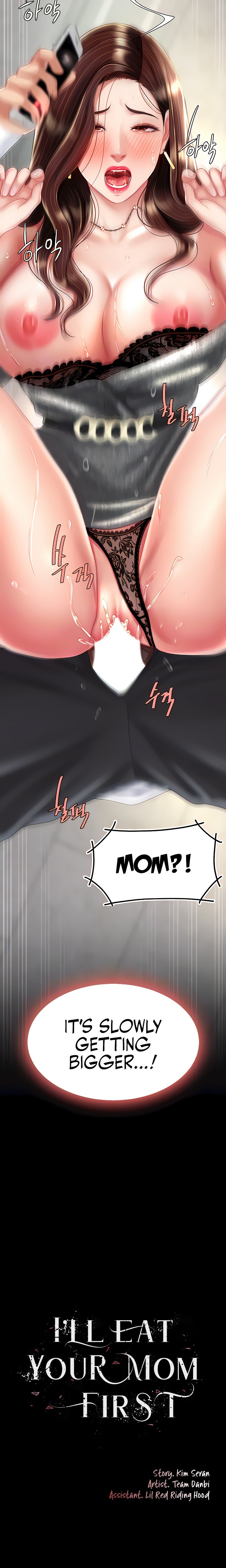 Go Ahead, Mom - Chapter 16 - picture 2