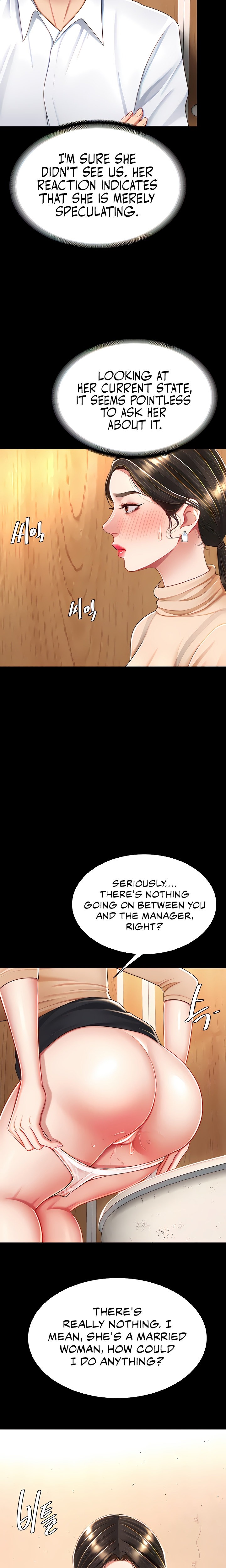 Go Ahead, Mom - Chapter 16 - picture 22