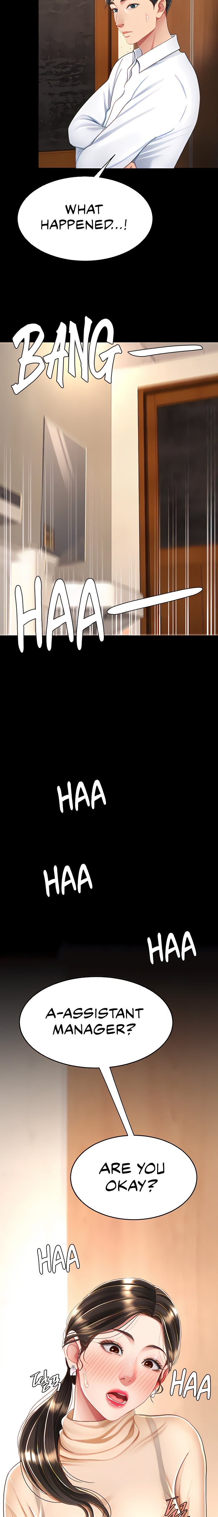 Go Ahead, Mom - Chapter 16 - picture 24