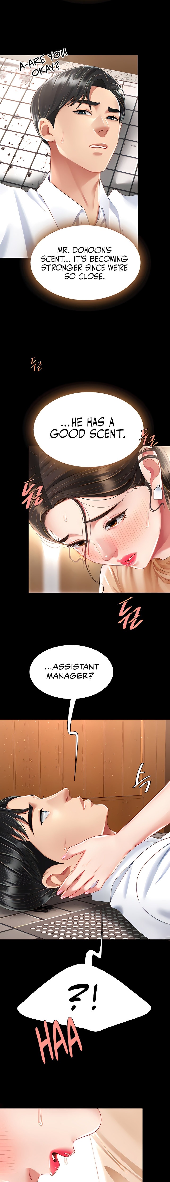 Go Ahead, Mom - Chapter 16 - picture 26