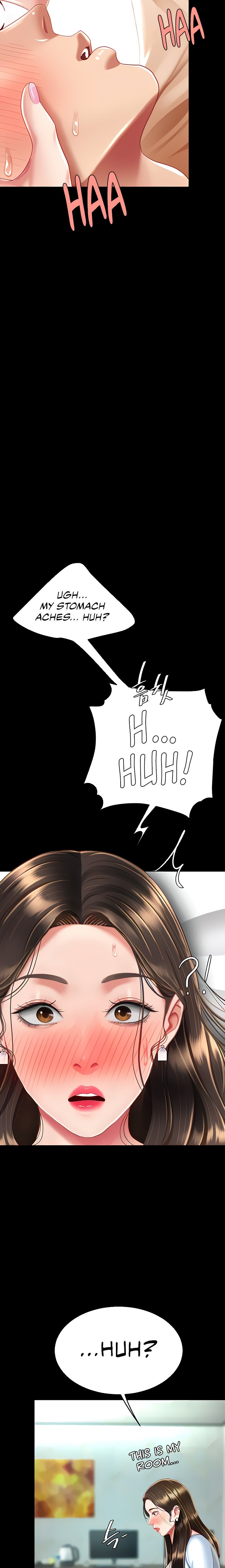 Go Ahead, Mom - Chapter 16 - picture 27