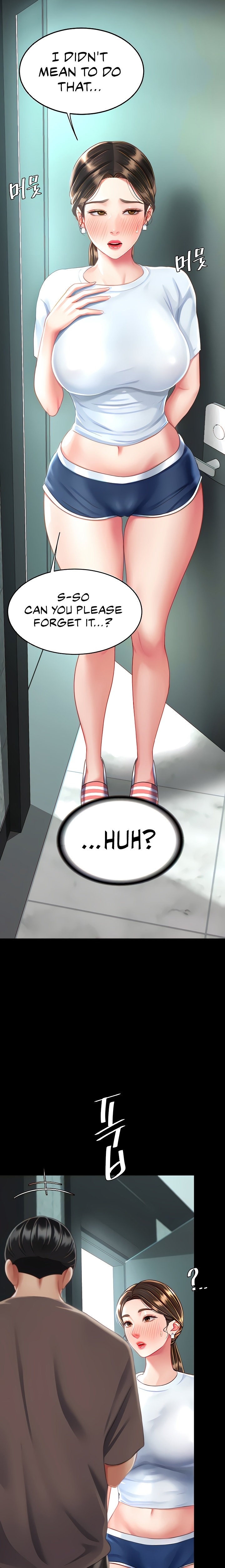 Go Ahead, Mom - Chapter 16 - picture 32