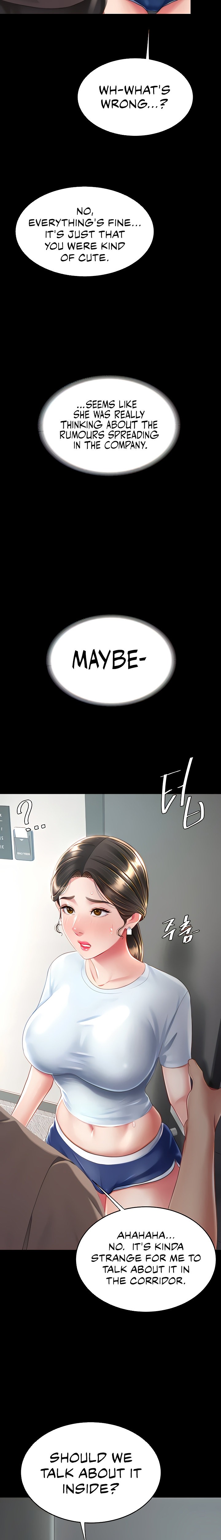 Go Ahead, Mom - Chapter 16 - picture 33