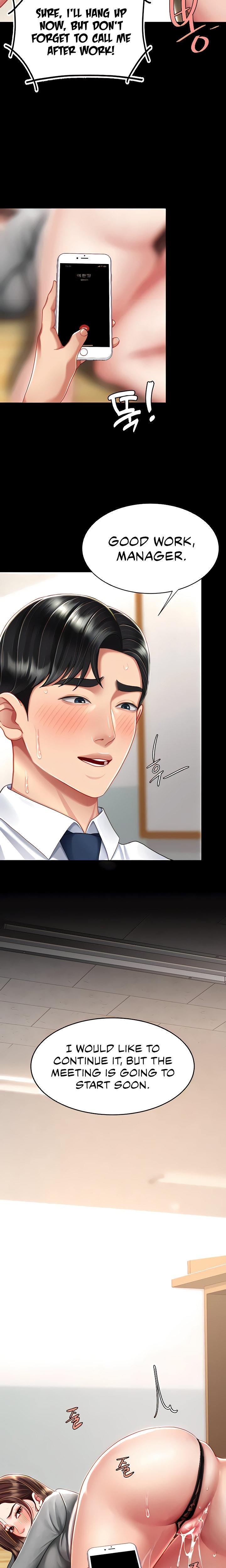 Go Ahead, Mom - Chapter 16 - picture 7