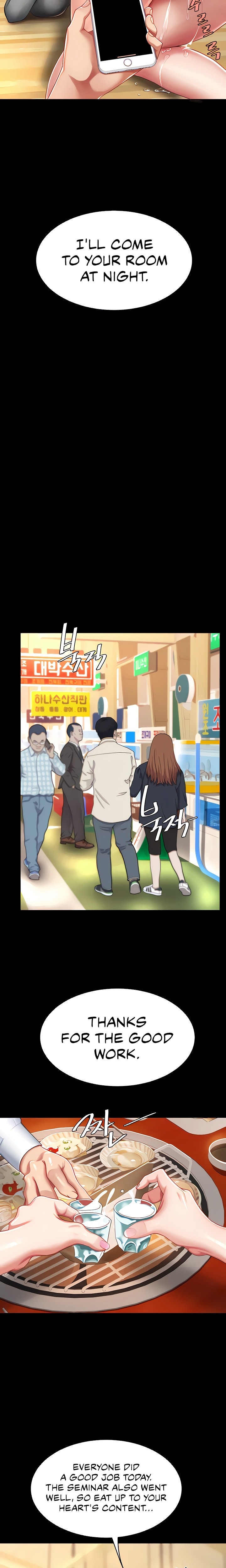 Go Ahead, Mom - Chapter 16 - picture 8