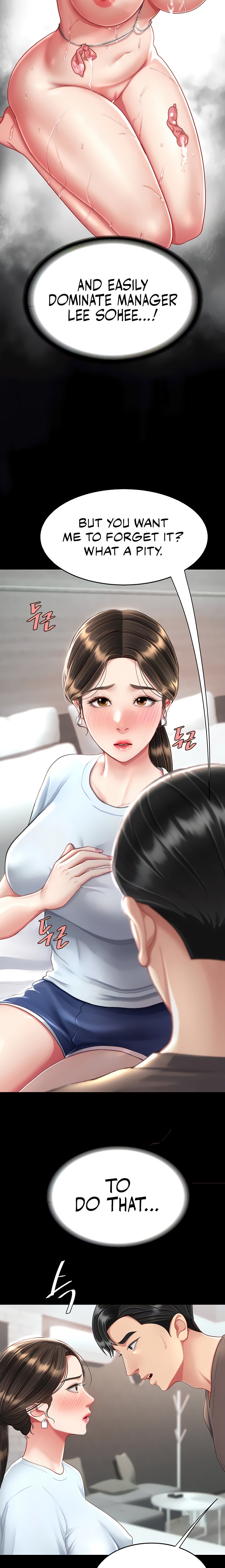 Go Ahead, Mom - Chapter 17 - picture 10