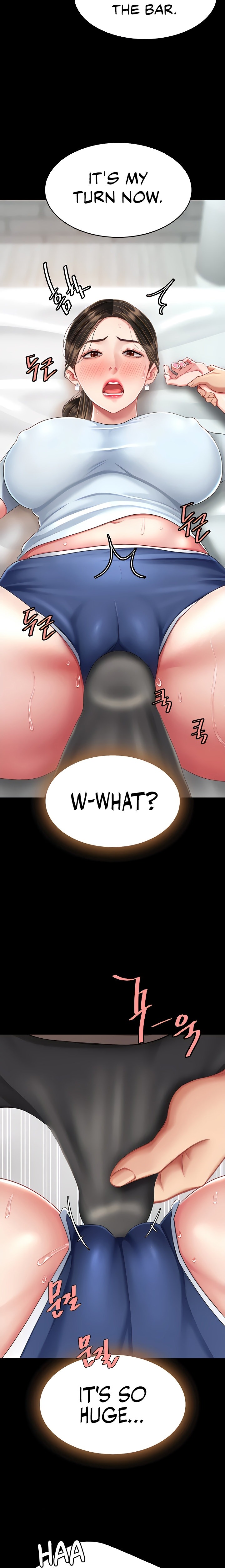 Go Ahead, Mom - Chapter 17 - picture 14