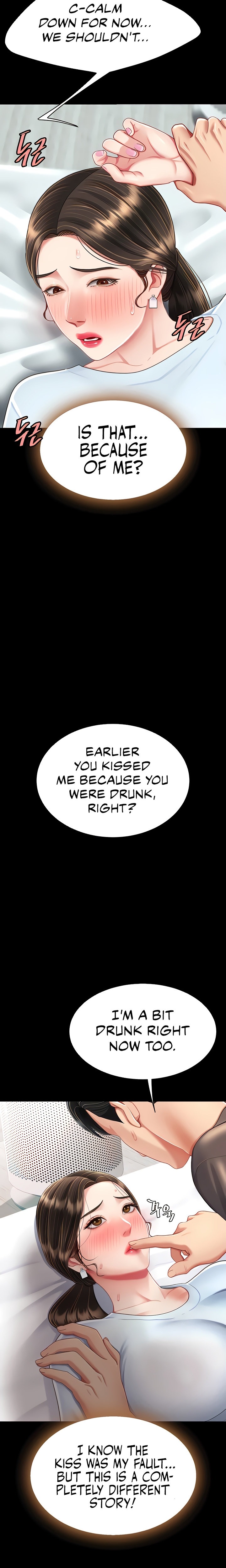 Go Ahead, Mom - Chapter 17 - picture 15