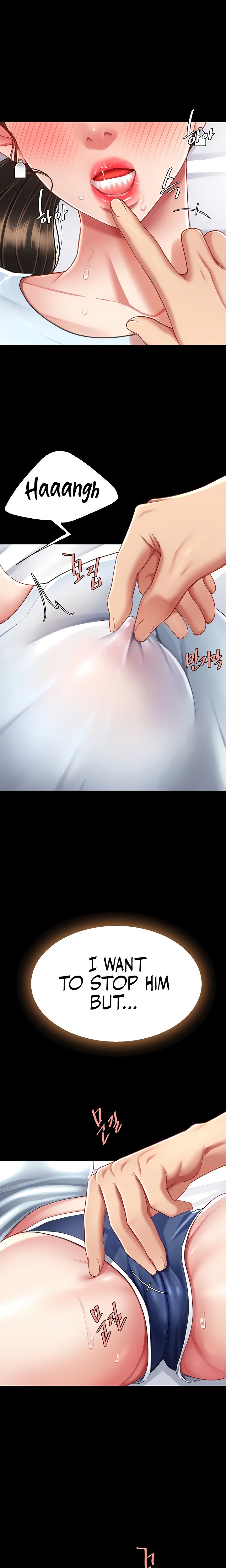 Go Ahead, Mom - Chapter 17 - picture 16