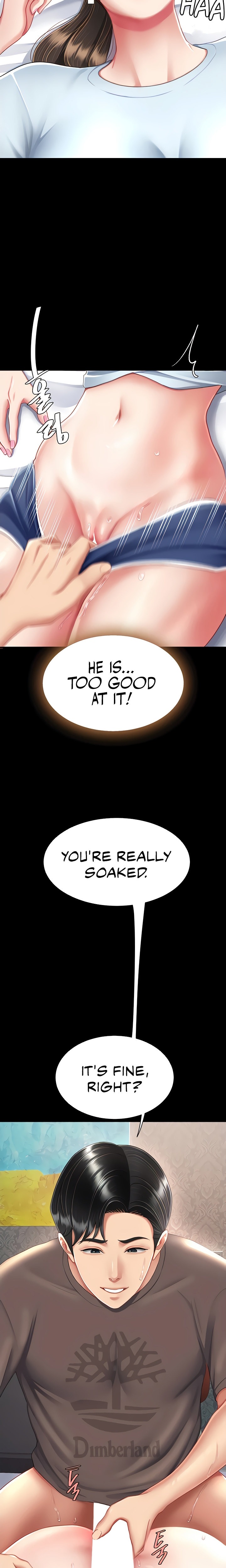 Go Ahead, Mom - Chapter 17 - picture 19