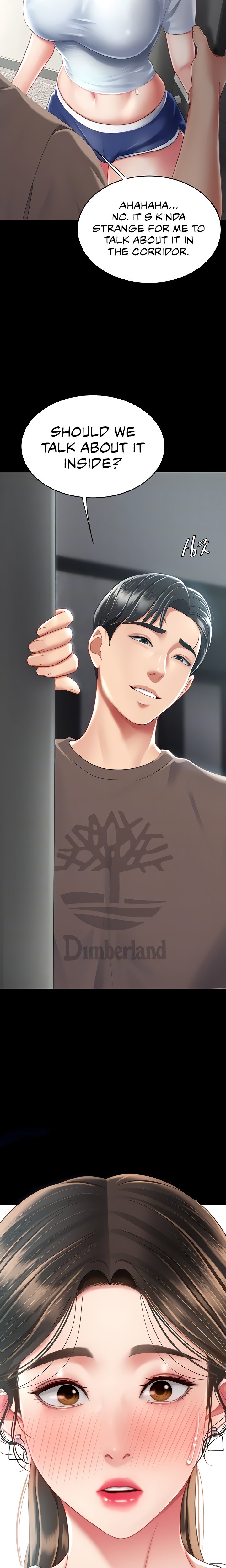 Go Ahead, Mom - Chapter 17 - picture 2