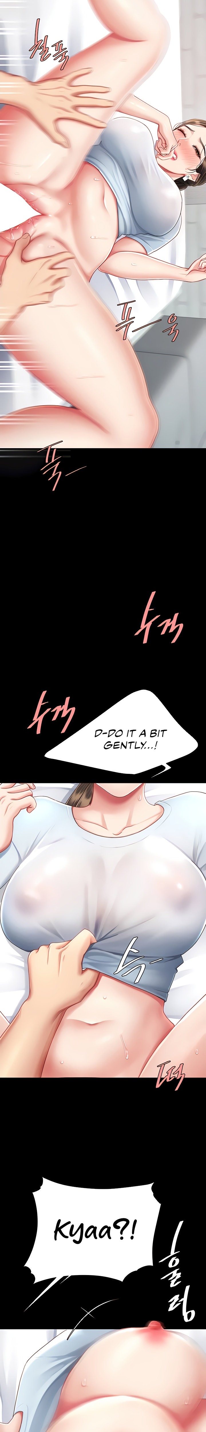 Go Ahead, Mom - Chapter 17 - picture 22