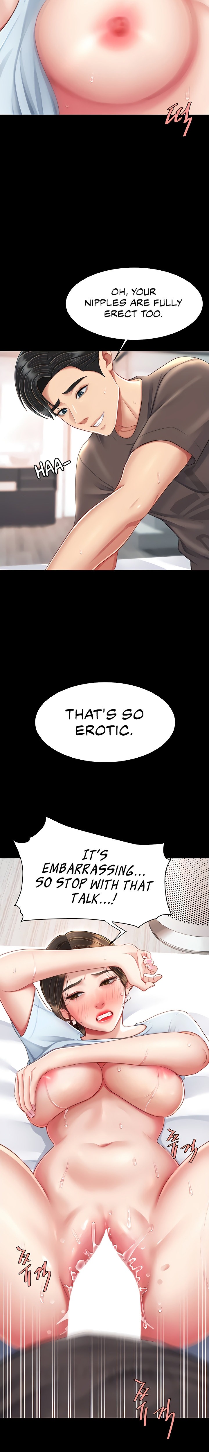 Go Ahead, Mom - Chapter 17 - picture 23