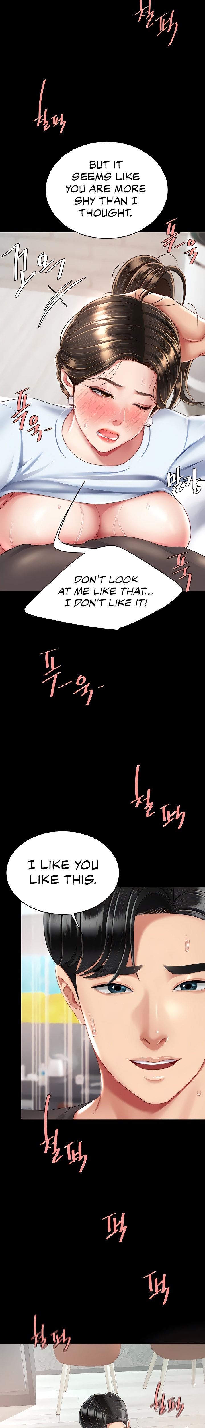 Go Ahead, Mom - Chapter 17 - picture 27