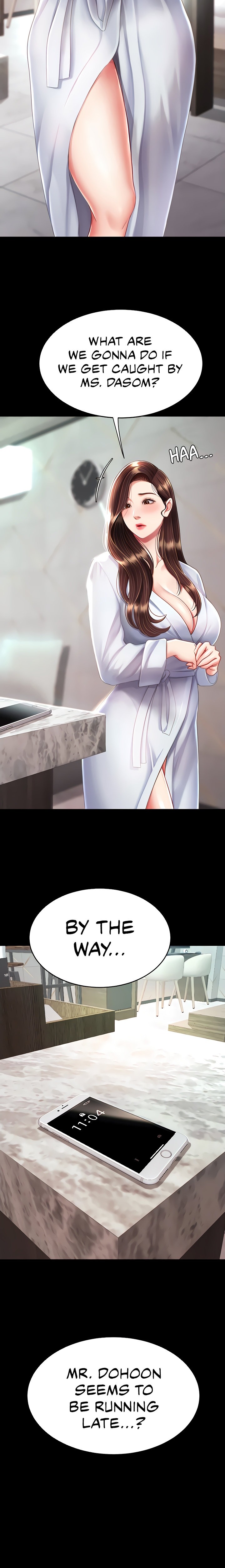 Go Ahead, Mom - Chapter 17 - picture 4