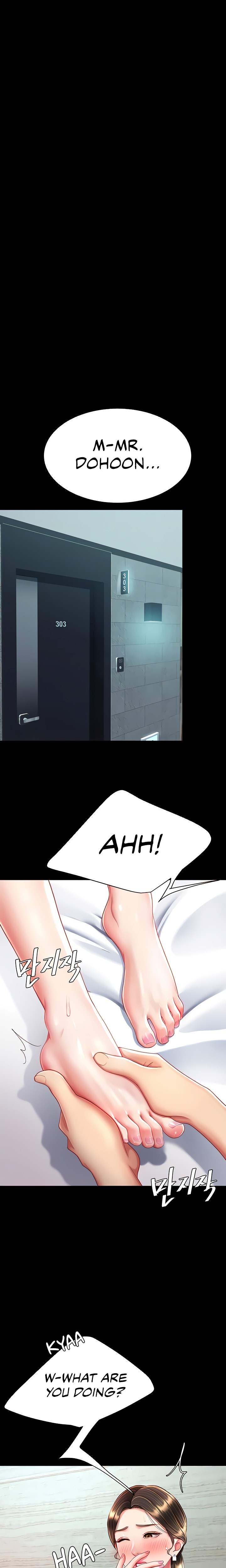 Go Ahead, Mom - Chapter 17 - picture 5