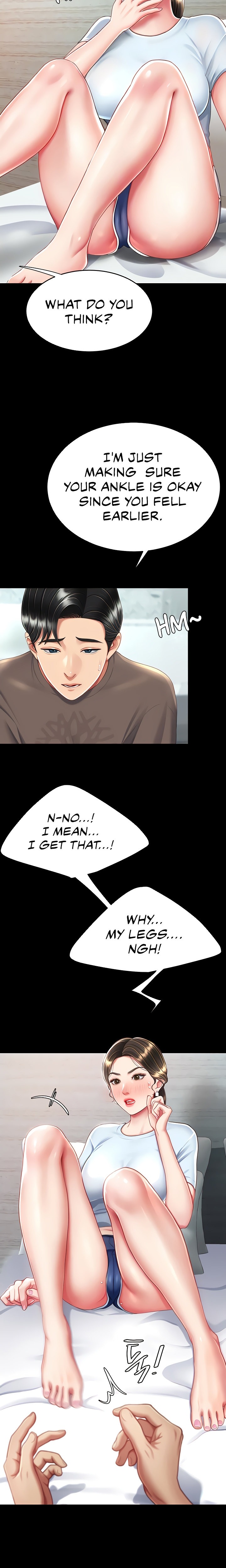 Go Ahead, Mom - Chapter 17 - picture 6