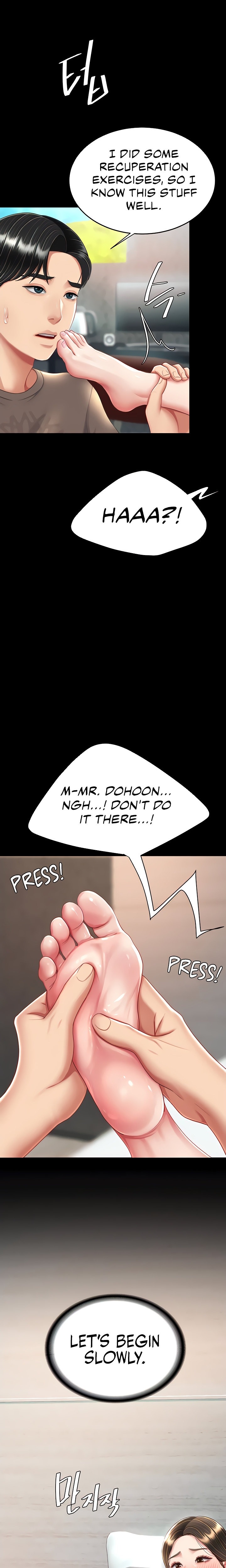 Go Ahead, Mom - Chapter 17 - picture 7