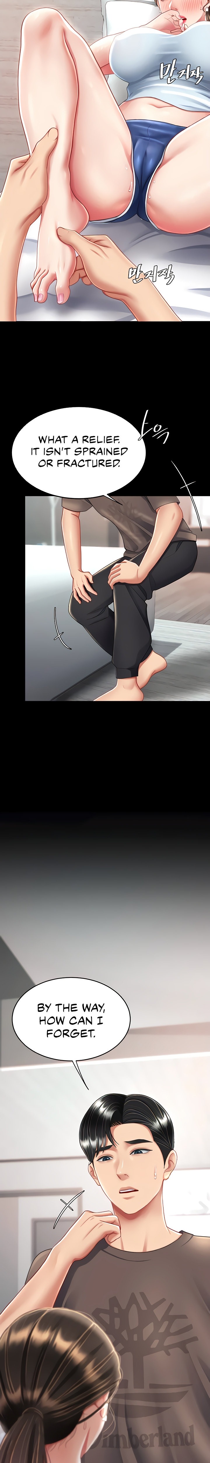 Go Ahead, Mom - Chapter 17 - picture 8