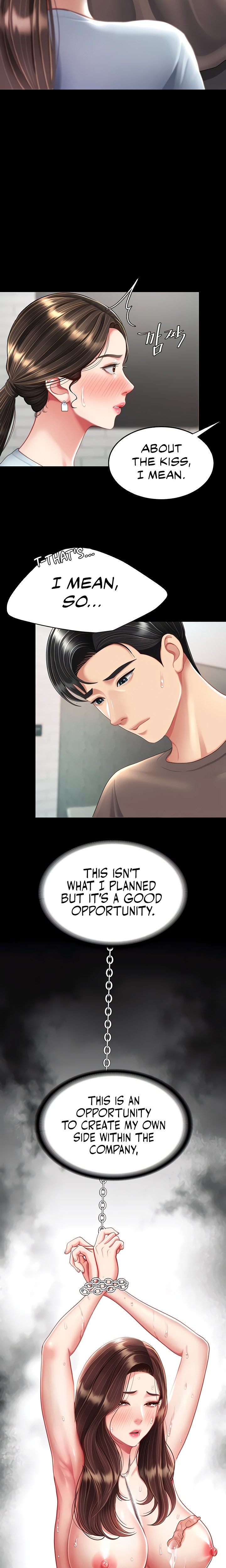 Go Ahead, Mom - Chapter 17 - picture 9
