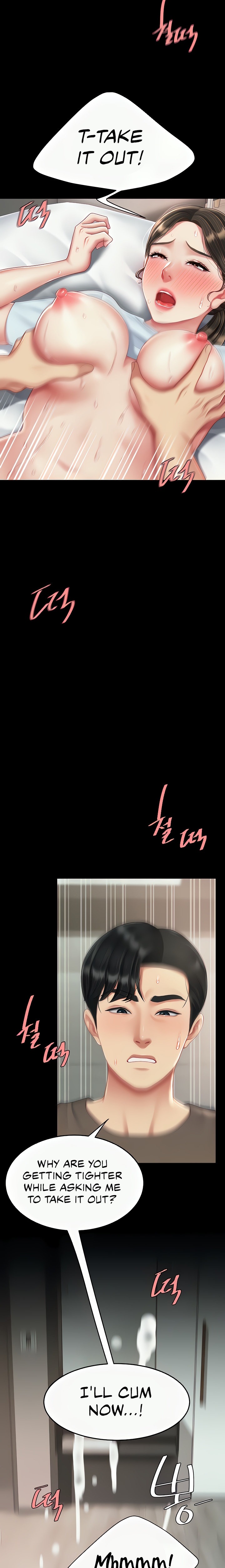 Go Ahead, Mom - Chapter 18 - picture 12