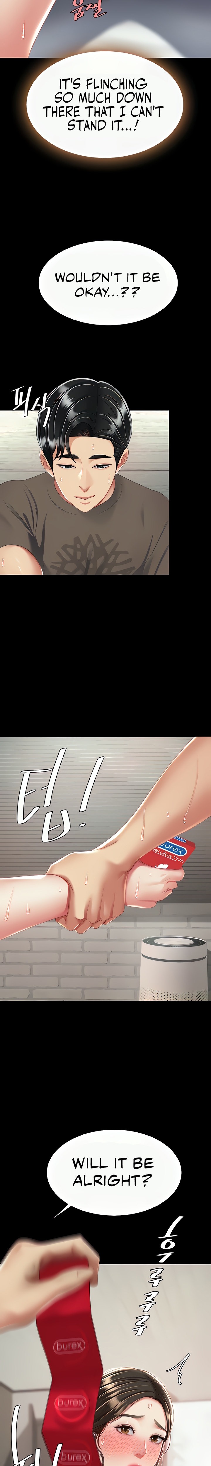 Go Ahead, Mom - Chapter 18 - picture 18