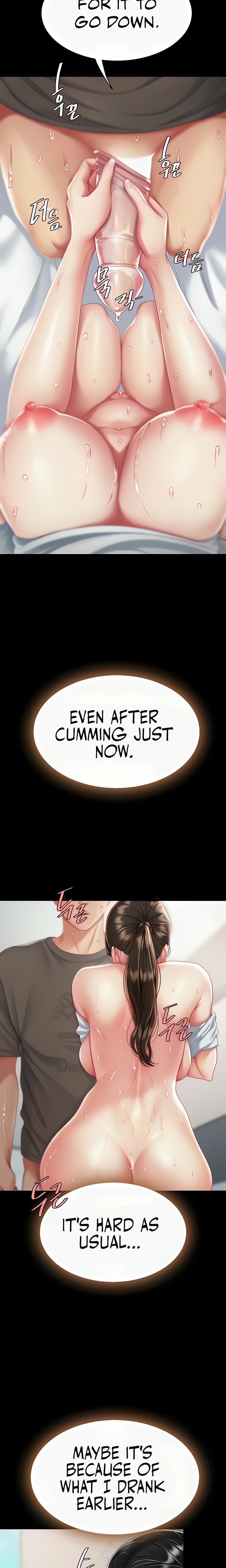 Go Ahead, Mom - Chapter 18 - picture 20
