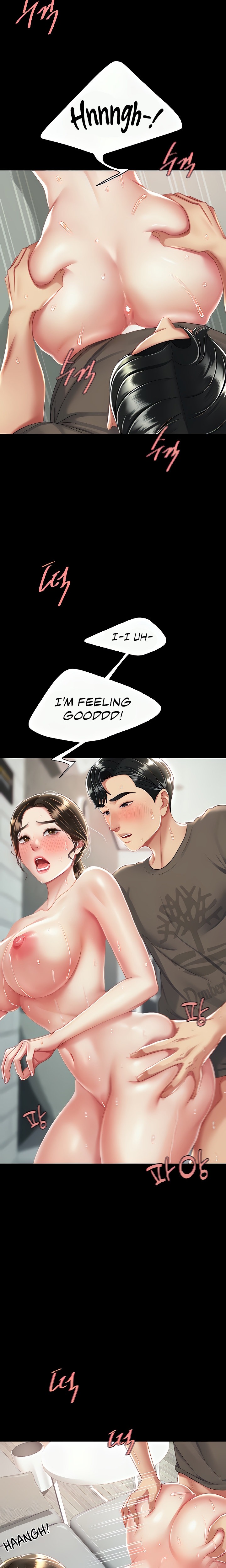 Go Ahead, Mom - Chapter 18 - picture 22