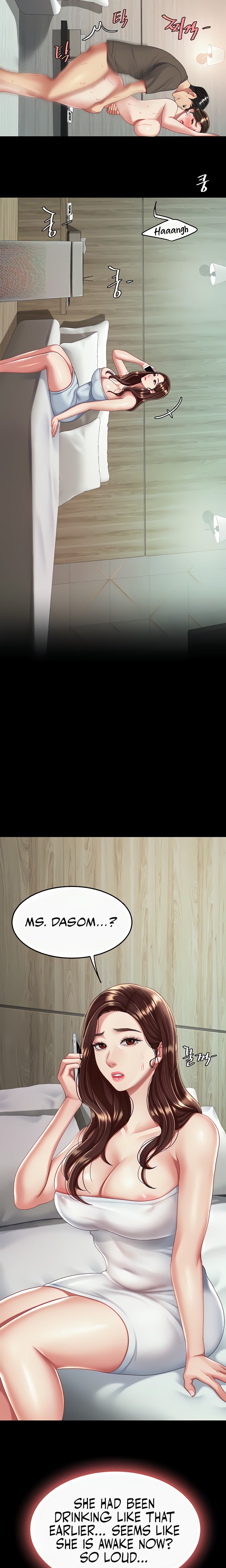 Go Ahead, Mom - Chapter 18 - picture 26