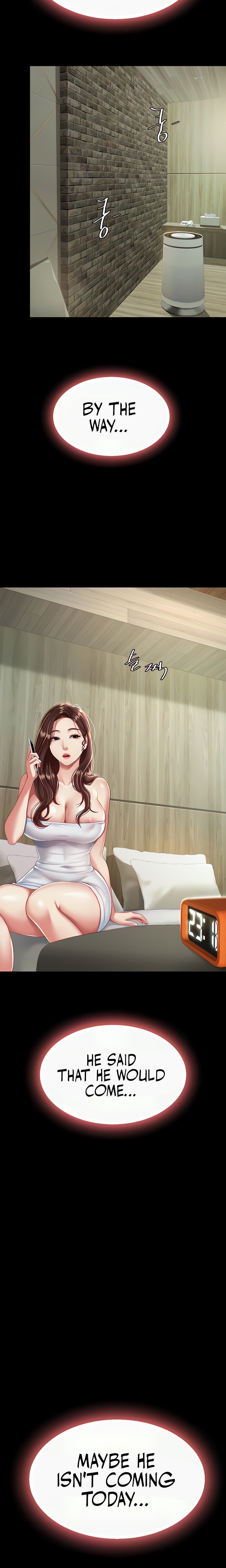 Go Ahead, Mom - Chapter 18 - picture 27