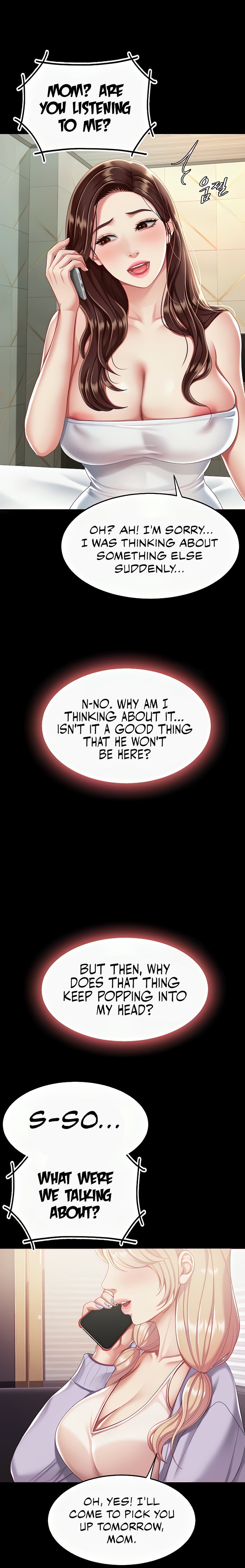 Go Ahead, Mom - Chapter 18 - picture 28