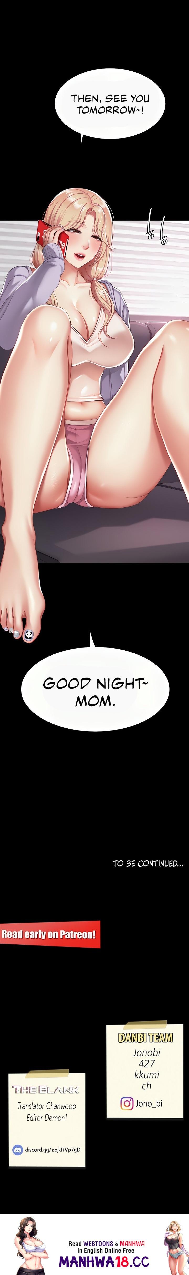 Go Ahead, Mom - Chapter 18 - picture 29