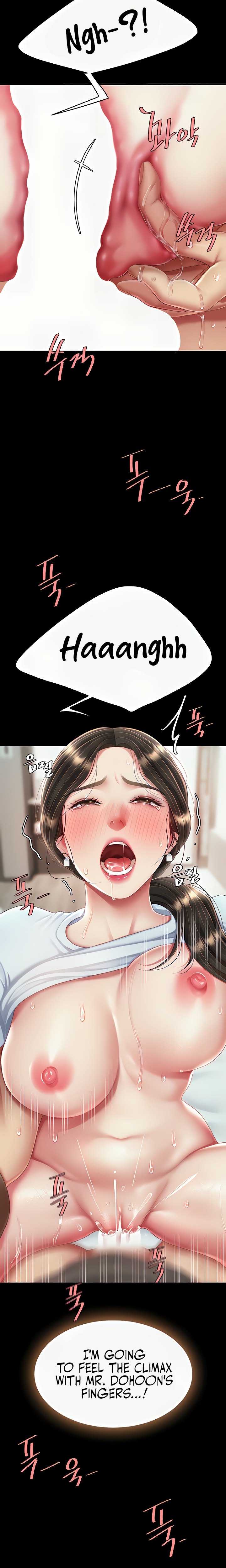 Go Ahead, Mom - Chapter 18 - picture 3