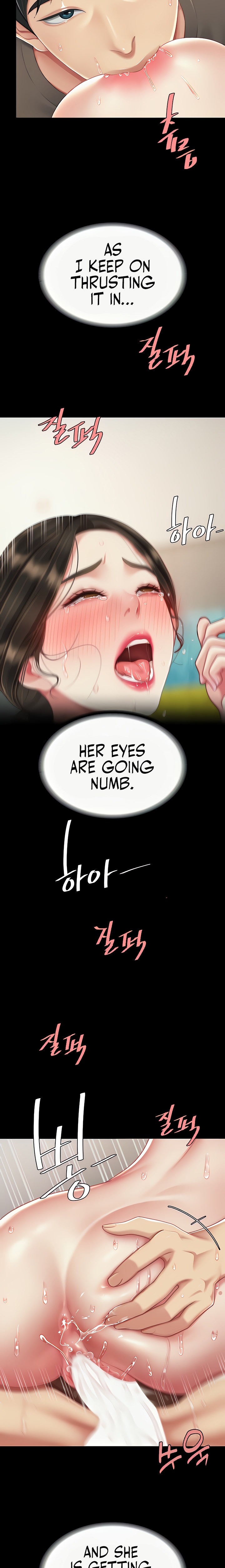 Go Ahead, Mom - Chapter 18 - picture 8