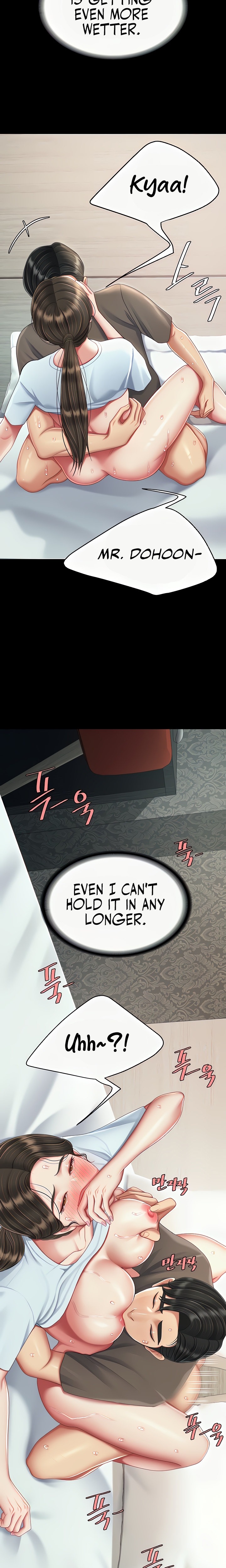 Go Ahead, Mom - Chapter 18 - picture 9
