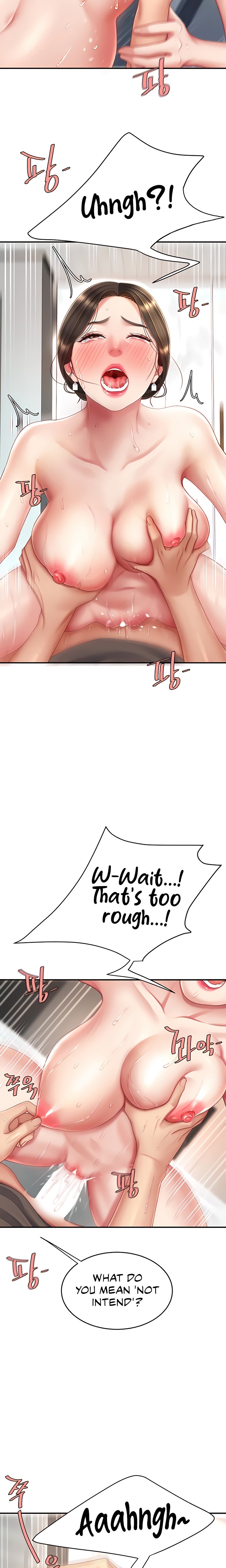 Go Ahead, Mom - Chapter 19 - picture 12