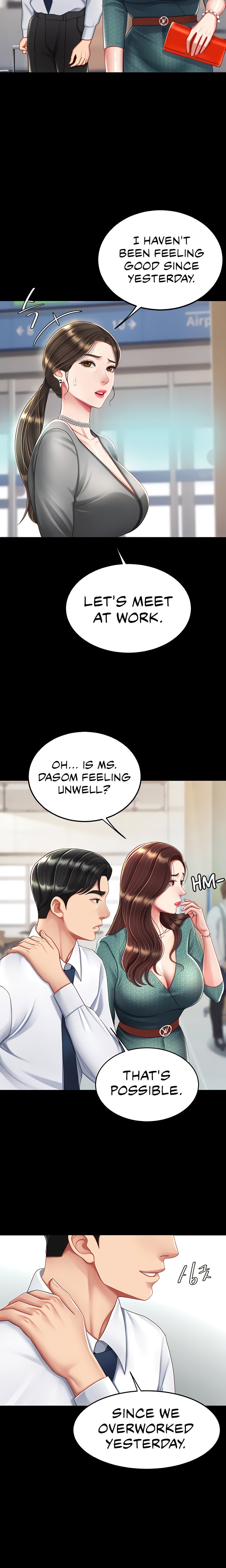 Go Ahead, Mom - Chapter 19 - picture 15