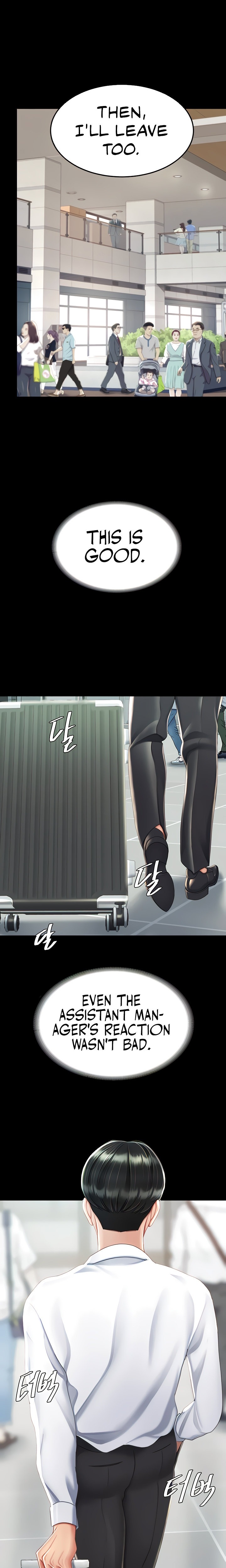 Go Ahead, Mom - Chapter 19 - picture 16