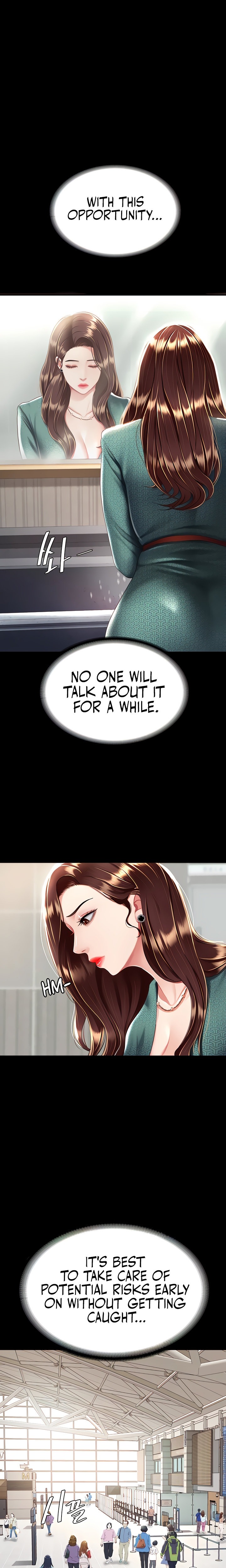 Go Ahead, Mom - Chapter 19 - picture 18